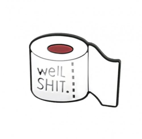 تشارمز | WelL SHIT