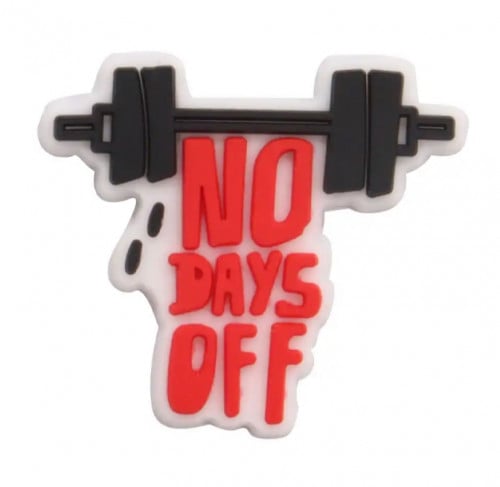 No Days Off