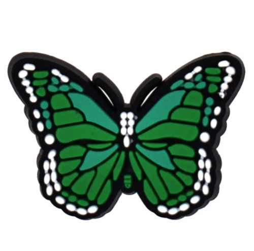 فراشة - green Butterfly