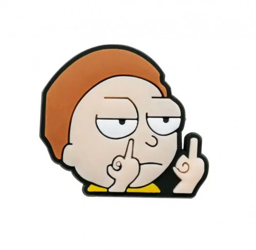 Rick and Morty
