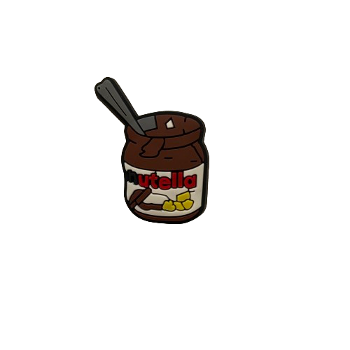 نوتيلا - nutella