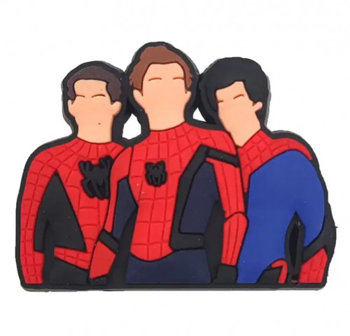 Spiderman 3