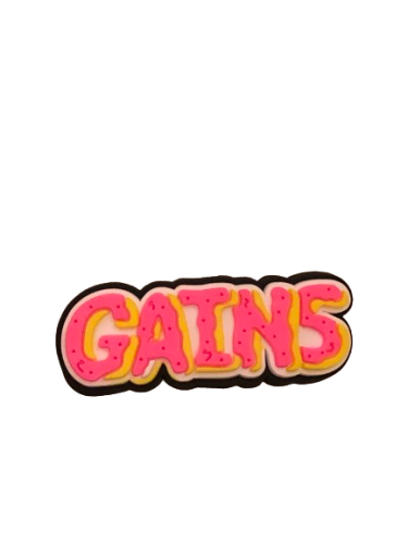 تشارمز | GAINS
