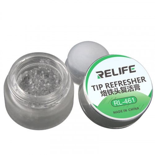 معجون تنظيف راس الكاوية RL-461