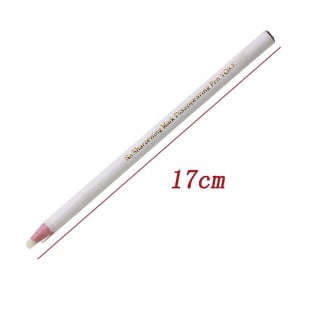 قلم ماركر لون ابيض