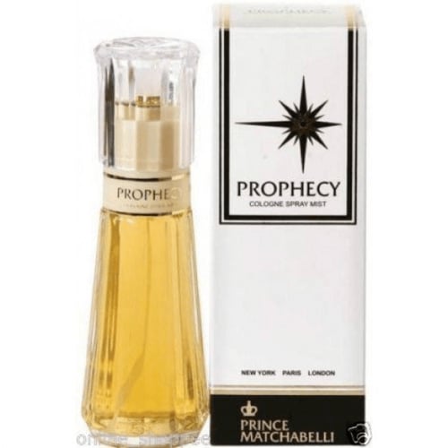 عطر بخاخ كولونيا برنس ماتشيبلي رذاذ من بروفيسي تصم...