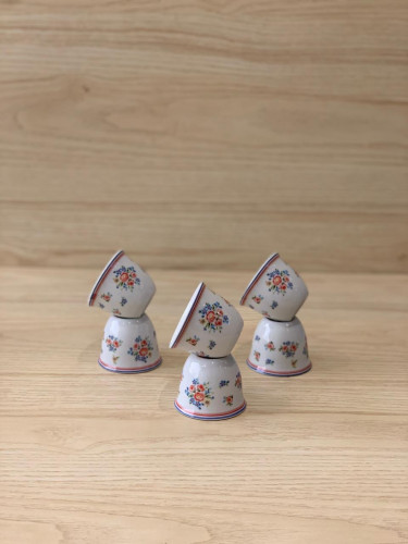 طقم فناجيل قهوة