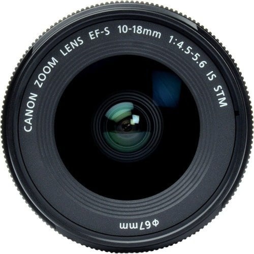 Canon RF 85mm f/1.2L USM Lens