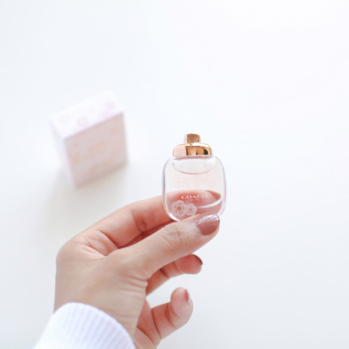 عطر ميني كوتش فلورال - 4.5 مل