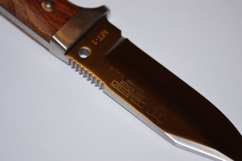 سكين كودمن CUDEMAN 295-K