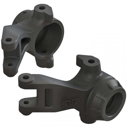 Steering Block (2): 4x4 ARAC9359 or AR330469