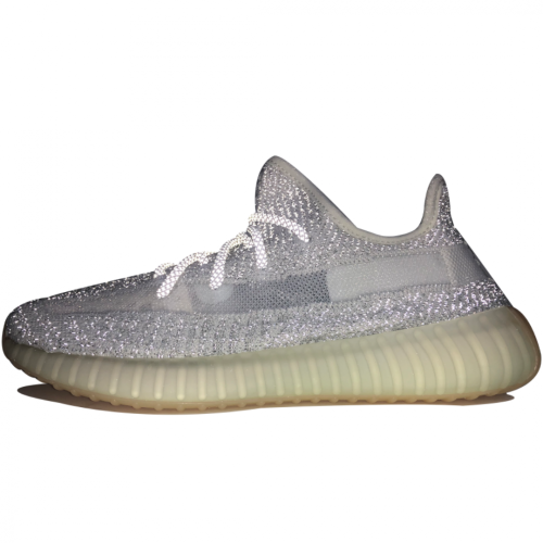 Yeezy Boost 350 V2 'Yeshaya' (Reflective) | ياشايا...