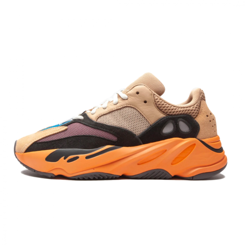 Yeezy Boost 700 “Enflame Amber”