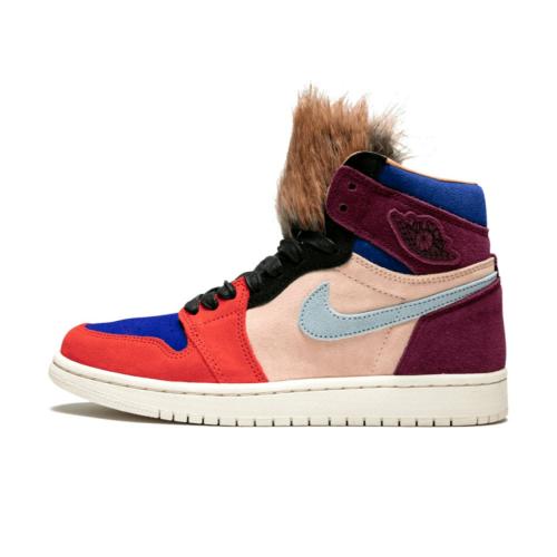 Air Jordan 1 High OG NRG "Aleali May - Court Lux"