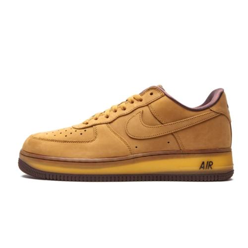 Air Force 1 Low "Wheat"