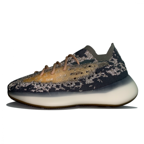 Yeezy Boost 380 'Mist' (Reflective)