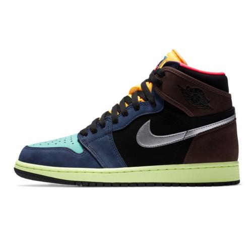 Air Jordan 1 RETRO HIGH OG "Bio Hack"