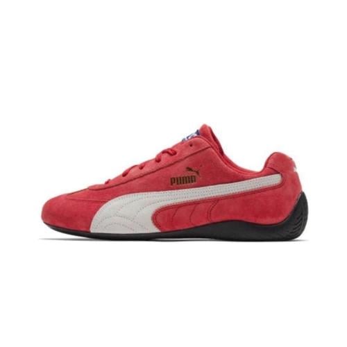 PUMA x Sparco Speedcat 'red'