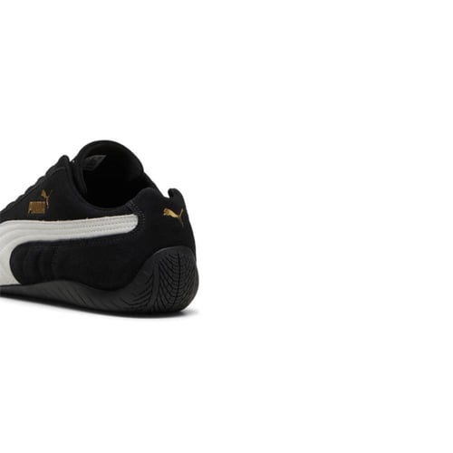 PUMA x Sparco Speedcat 'Black White'