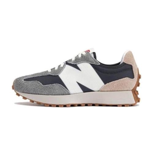 New Balance 327 'Grey White '