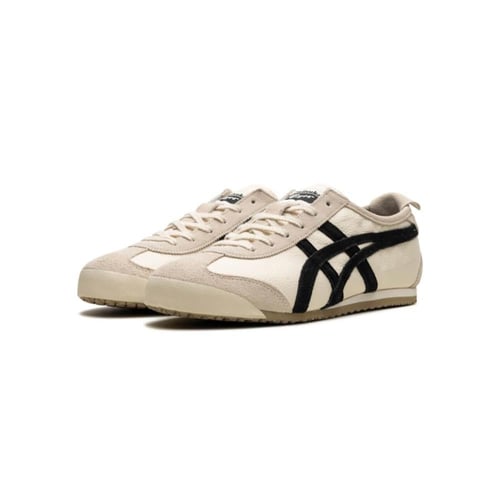 Onitsuka Tiger Mexico 66 'Birch Black'