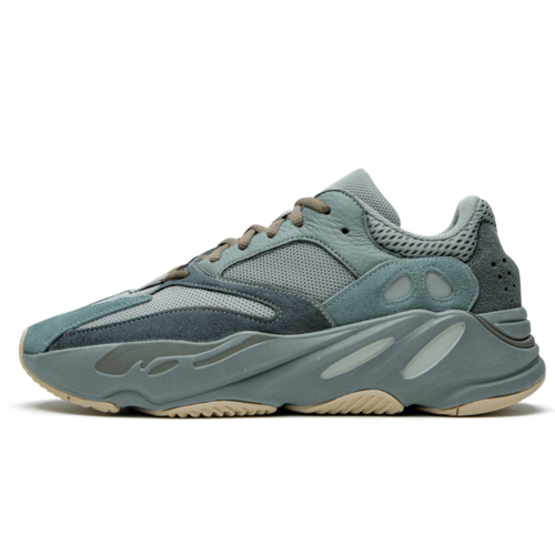 Yeezy Boost 700 V1 'TEAL BLUE'