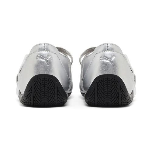 PUMA Speedcat Ballet 'SIilver'