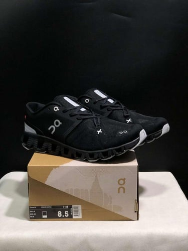 On Running Cloud 3 X