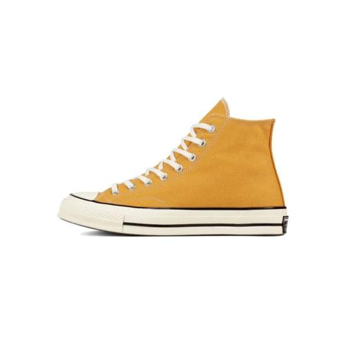 Converse Chuck 70 Hi Sunflower