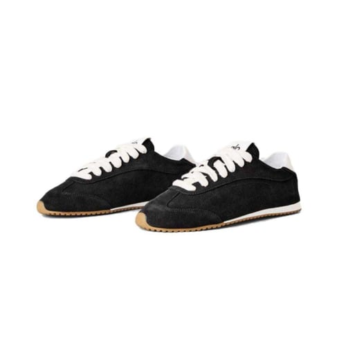 Alo Yoga Sunset Sneaker Black