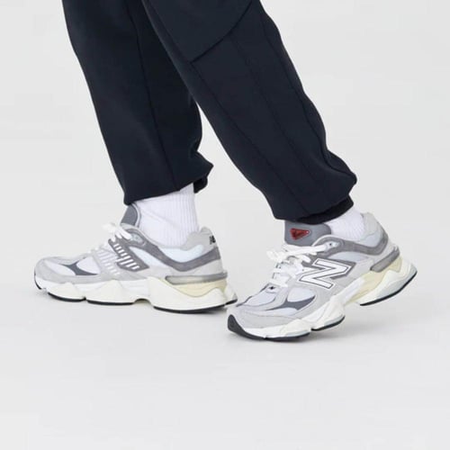 New Balance 9060 "Rain cloud"