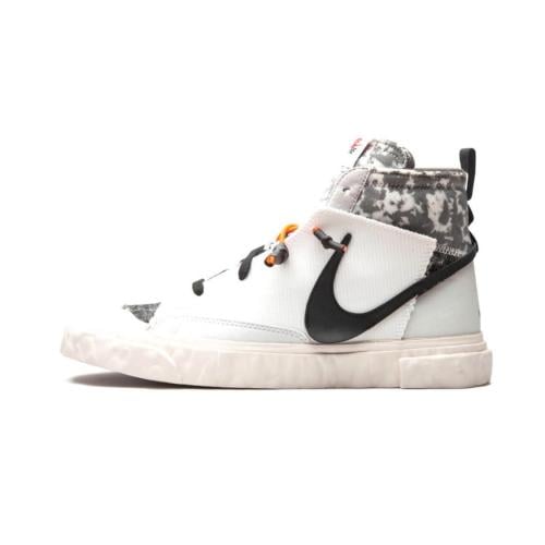 NIKE BLAZER MID "READYMADE - White"