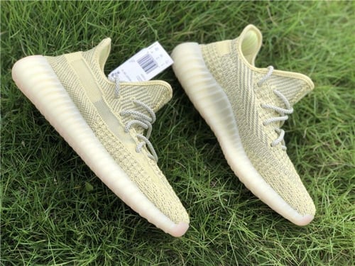 Yeezy Boost 350 V2 'Antlia' (Reflective) عاكس كامل