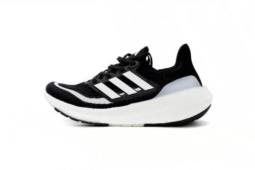 adidas Ultra Boost 2023 Black White