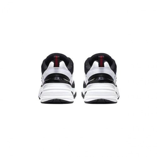 Nike M2K Tekno 'White Black'