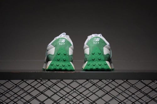 New Balance Casablanca x 327 'Idealist'