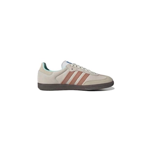 ADIDAS SAMBA 'Crystal White'