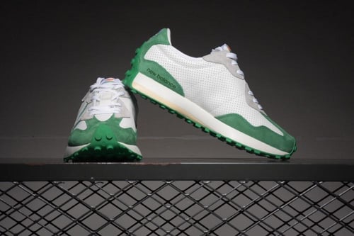 New Balance Casablanca x 327 'Idealist'