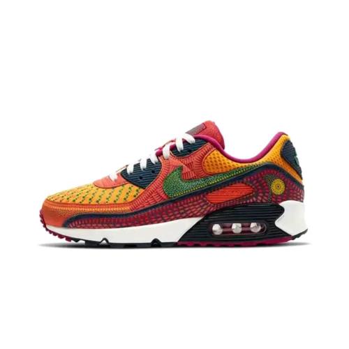 Nike Air Max 90 'Day of the Dead'