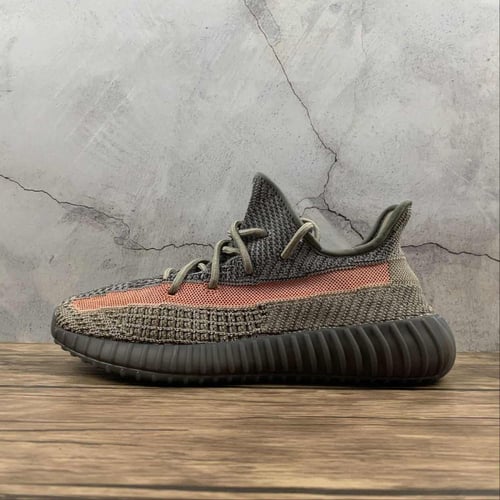 Yeezy Boost 350 V2 'Ash Stone | اش ستون