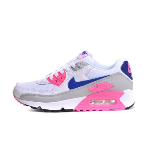 Nike Air Max 90 'Pink Concord'