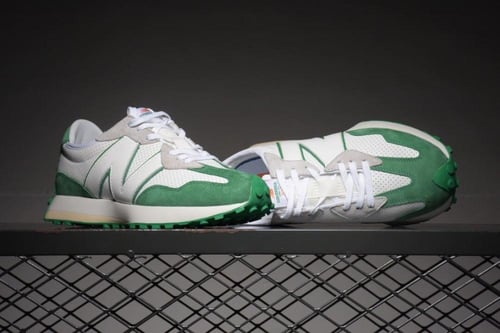 New Balance Casablanca x 327 'Idealist'