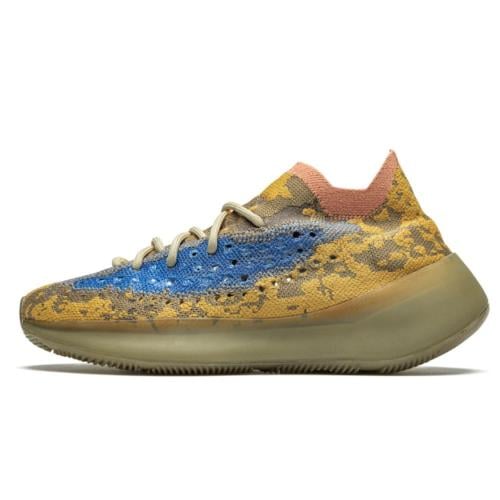 Yeezy Boost 380 'Blue Oat'