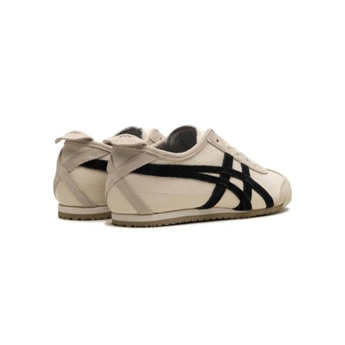 Onitsuka Tiger Mexico 66 'Birch Black'