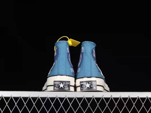 Converse WMNS Chuck 70 Blue