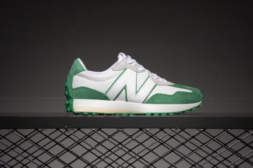 New Balance Casablanca x 327 'Idealist'