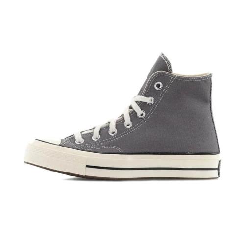 Converse Chuck 70 Hi Grey Ivory