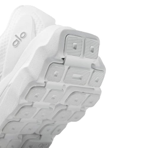 ALO RUNNER WHITE