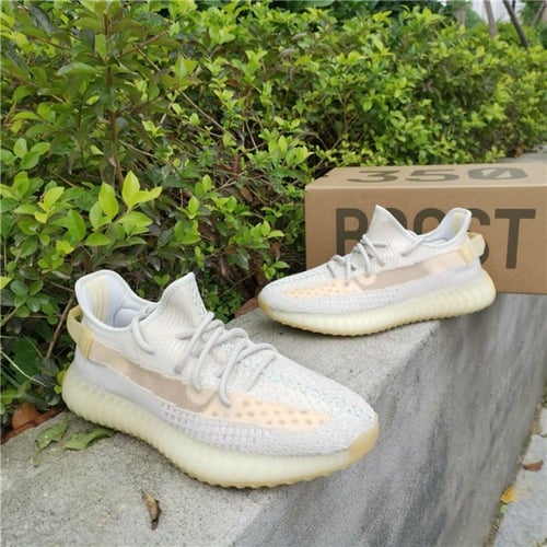 Yeezy Boost 350 V2 Light