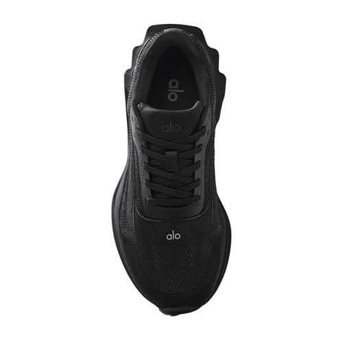 ALO RUNNER Black